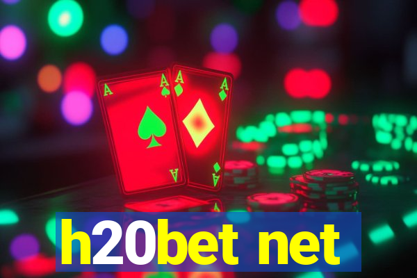 h20bet net